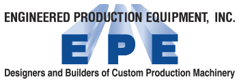 EPE - Engineered Production Equipment